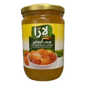 لارا مربى القرع – اليقطين 750غ