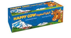 جبنة البقرة السعيدة 2 كغم