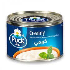 بوك قشطة 170غ