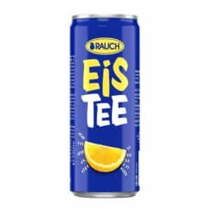 Rauch أيس تي ليمون 330ml