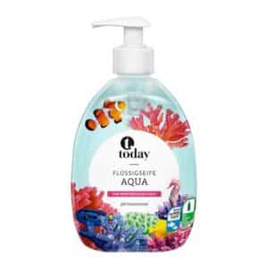 Today سائل غسيل الأيدي 500ml
