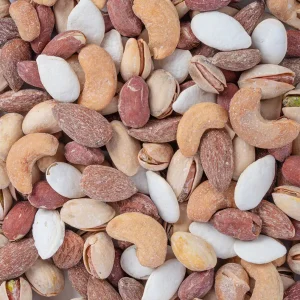 مكسرات مملحة إكسترا 500غ