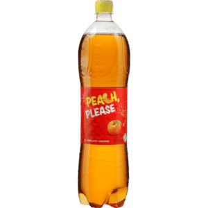 Rauch Ice tea Lemon 1.5L