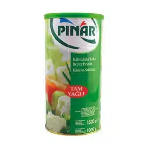 Pinar جبنة بيضاء فيتا 800غ