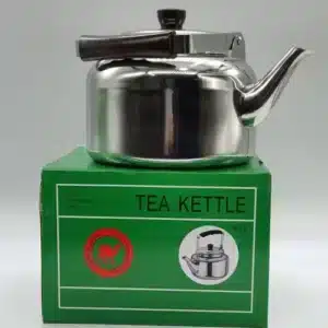 إبريق شاي الجمل 2.5L