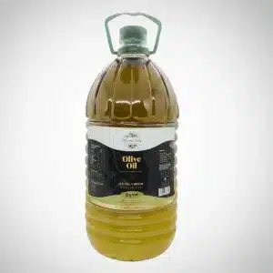 زيت زيتون صافي 3 لتر