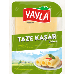 Yayla شرائح الجبن 150غ