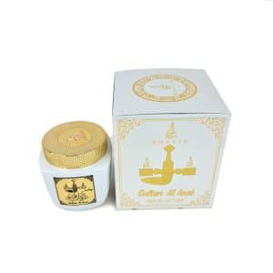بخور خالص الذهبي إنتاج الإمارات 150غ
