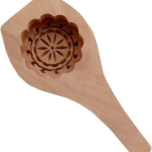 قالب معمول خشب
