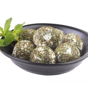 شنجليش بالزعتر 450غ