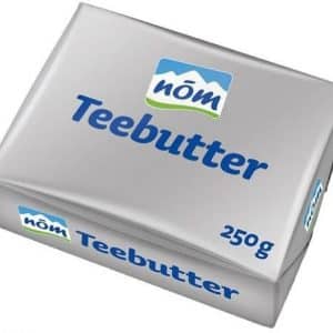 Nöm زبدة 250غ