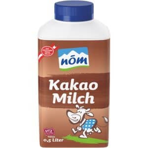 Nöm حليب شوكولاتة 500مل