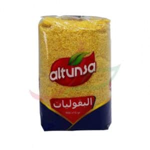 Sizin برغل خشن 800غ