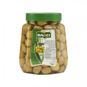 BAGCI زيتون أخضر 700غ