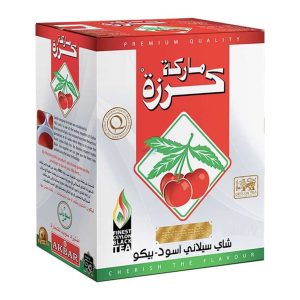 الكرزة شاي فرط 450غ