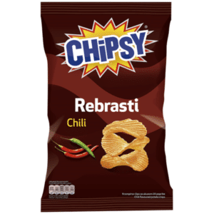 CHIPSY شيبس البطاطا الحار