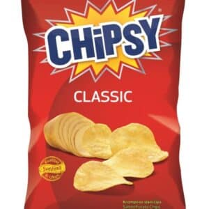 CHIPSY شيبس البطاطا الطبيعي