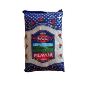 ECE Tosya أرز حبة قصيرة 5 كغم