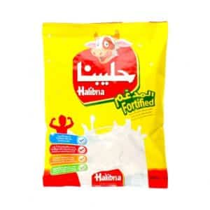 حليبنا حليب بودره 400غ