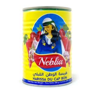 هريسة الوطن القبلي 135غ