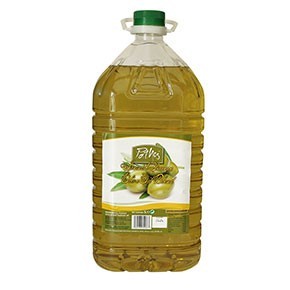 زيت زيتون فريش صافي 5 لتر