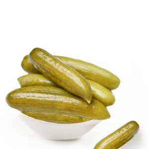 مخلل خيار زيرو بيتوتي 250غ