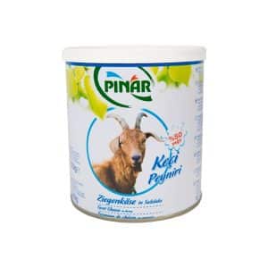 Pinar جبنة ماعز 50% 400غ