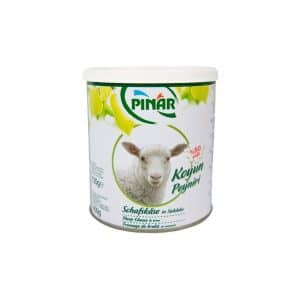 Pinar جبنة نعاج 50% 400غ