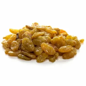 زبيب أصفر طازج 250غ