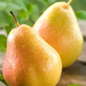 إجاص طازج 1كغ