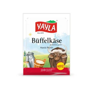 Yayla جبنة البوفالو 150غ