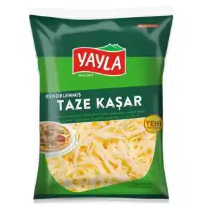 Yayla جبنة بيتزا 250غ