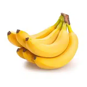موز طازج 1كغ