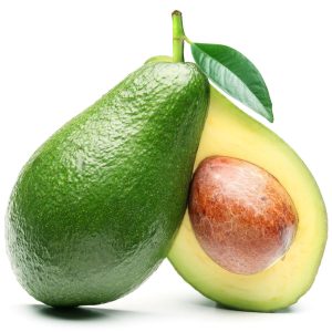 افوكادو إكسترا قطعة 1