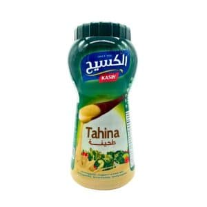 الكسيح طحينية إكسترا 900غ+10% مجاني