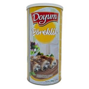 Doyum جبنة الفطائر 800غ