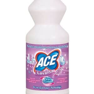 ACE كلور سائل تنظيف متعدد الإستعمالات 1L
