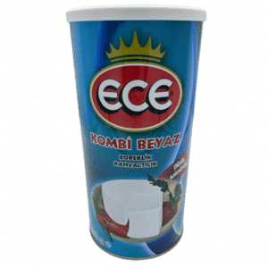 ECE جبنة بيضاء كريميه 800غ
