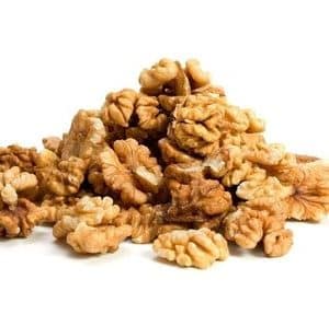 جوز طازج 250غ