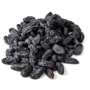 زبيب اسود جامبو 100غ