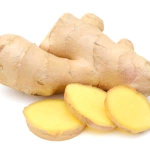 زنجبيل طازج 250غ