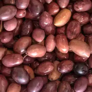 زيتون أسود كالاماتا مقطع 250غ