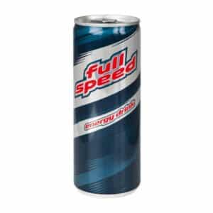 Full speed مشروب الطاقة 250مل*24