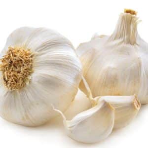 ثوم طازج 200غ