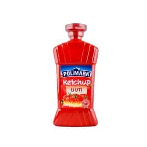 Polimark كاتشب حار 500غ
