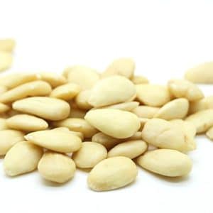 لوز كامل طازج 250غ
