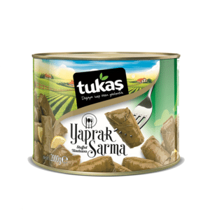 Tukas يالنجي محشي بالأرز والخضار 2 كغم