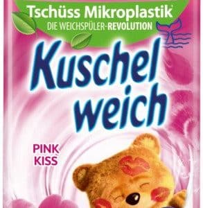 Kuschelweich مطري غسيل 1 لتر