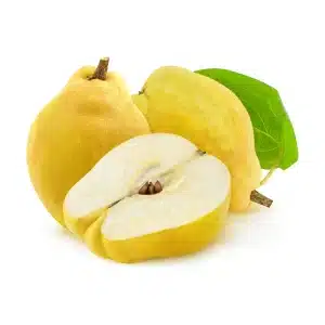 سفرجل طازج 1 كغم
