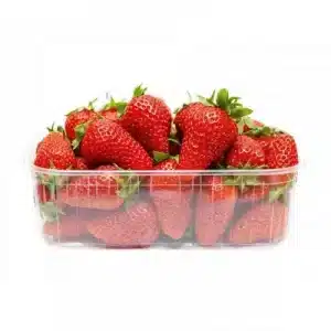 فراوله طازجه 500غ